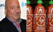 Andrew Zimmern