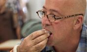 Andrew Zimmern