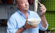 Andrew Zimmern