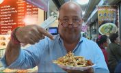 Andrew Zimmern