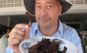 Andrew Zimmern