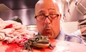 Andrew Zimmern