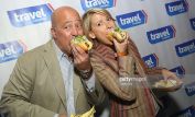 Andrew Zimmern