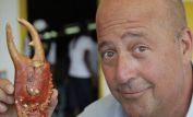 Andrew Zimmern