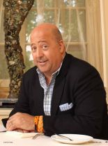 Andrew Zimmern