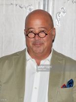 Andrew Zimmern