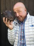 Andrew Zimmern