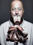 Andrew Zimmern