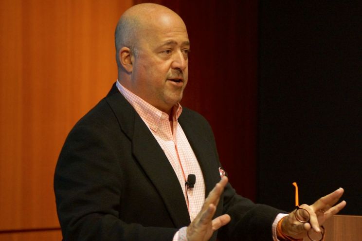 Andrew Zimmern