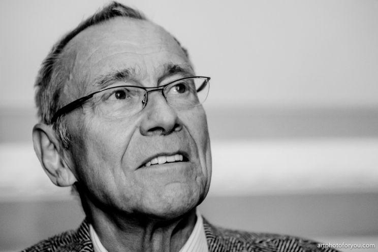 Andrey Konchalovskiy