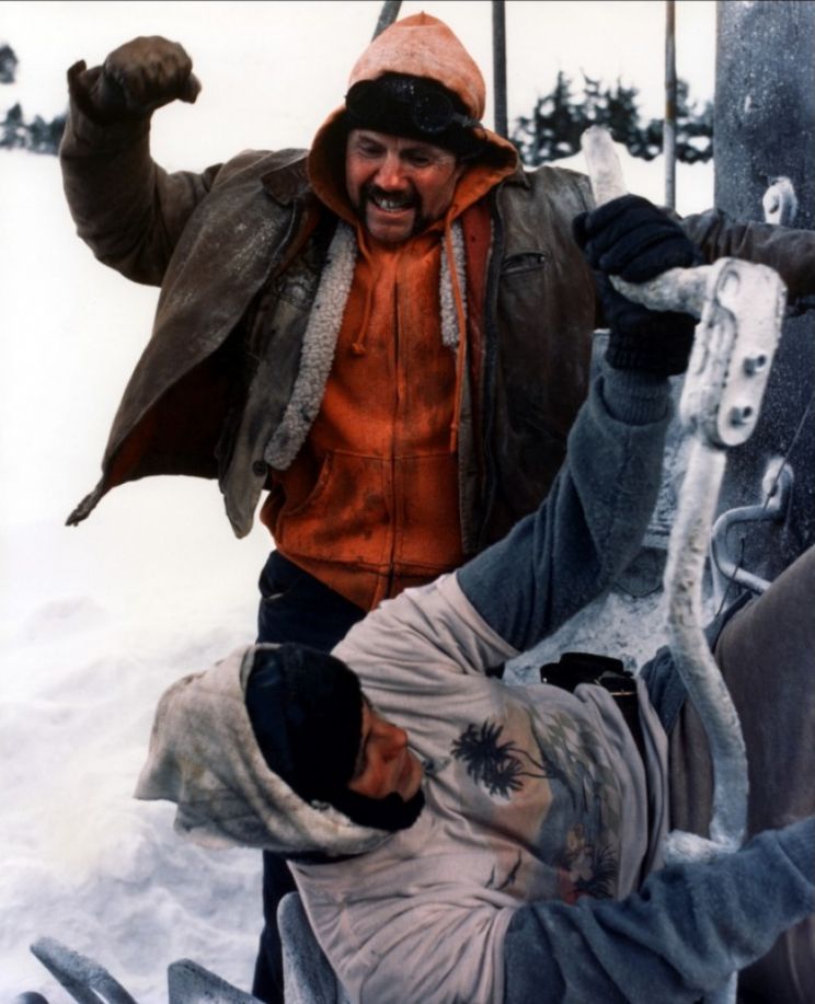 Andrey Konchalovskiy