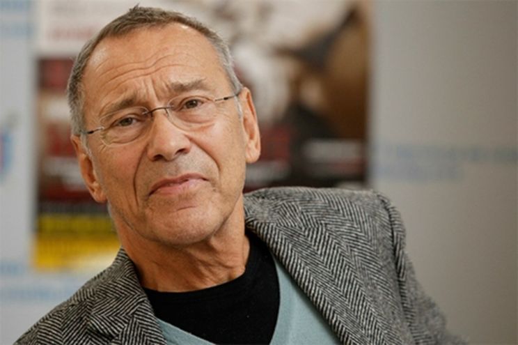 Andrey Konchalovskiy