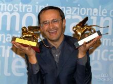 Andrey Zvyagintsev