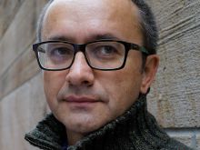 Andrey Zvyagintsev