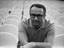 Andrey Zvyagintsev