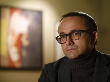 Andrey Zvyagintsev