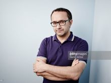 Andrey Zvyagintsev