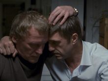 Andrey Zvyagintsev