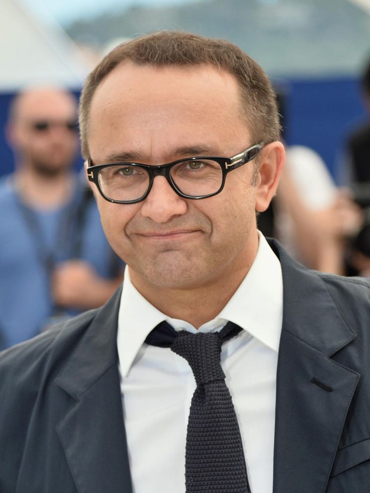 Andrey Zvyagintsev