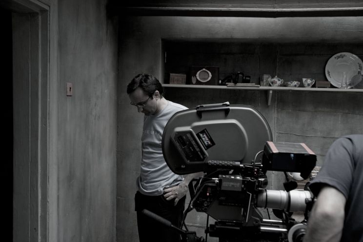 Andrey Zvyagintsev