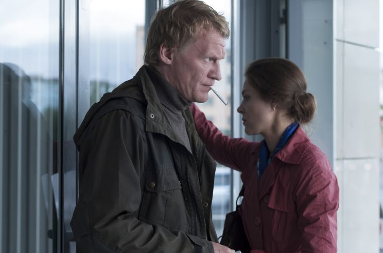 Andrey Zvyagintsev