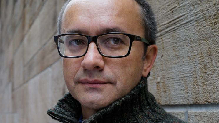 Andrey Zvyagintsev