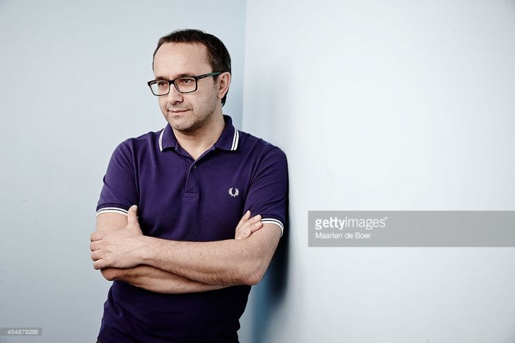 Andrey Zvyagintsev