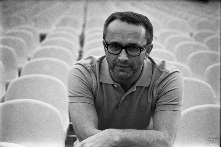 Andrey Zvyagintsev