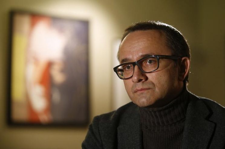 Andrey Zvyagintsev