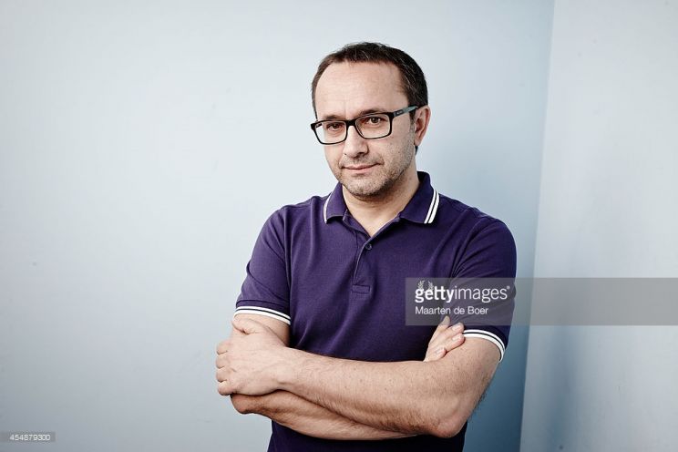 Andrey Zvyagintsev