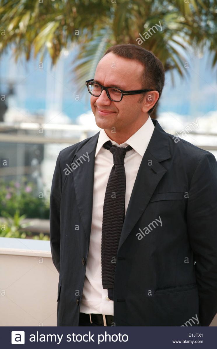 Andrey Zvyagintsev