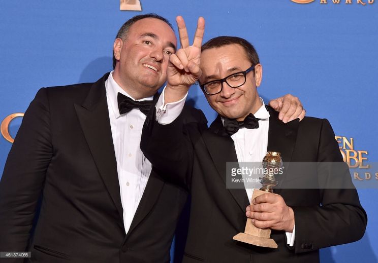 Andrey Zvyagintsev