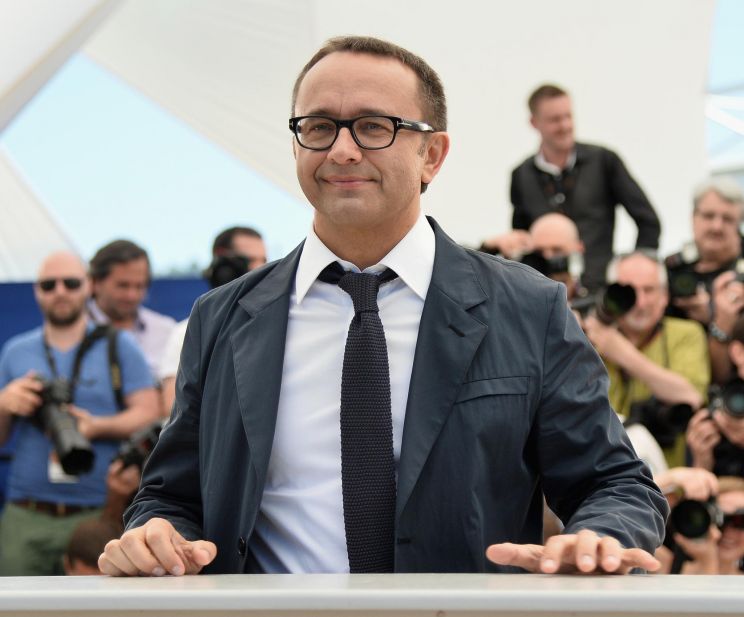 Andrey Zvyagintsev