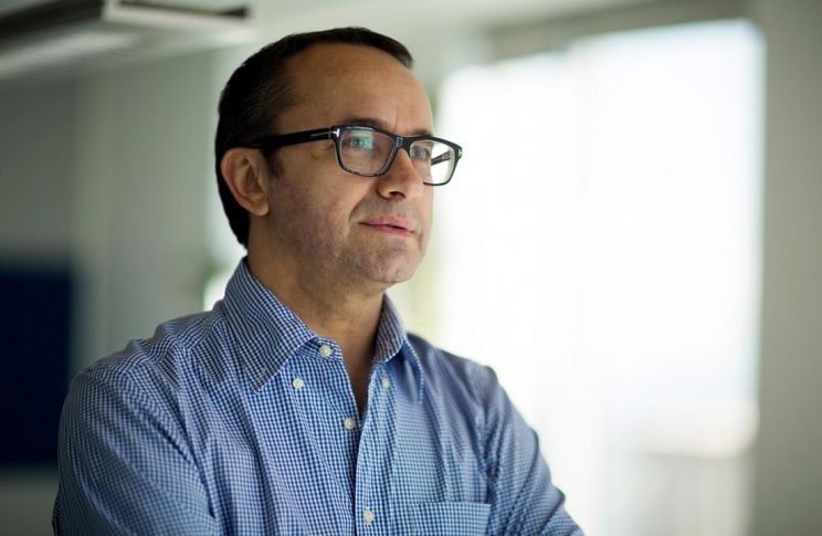 Andrey Zvyagintsev