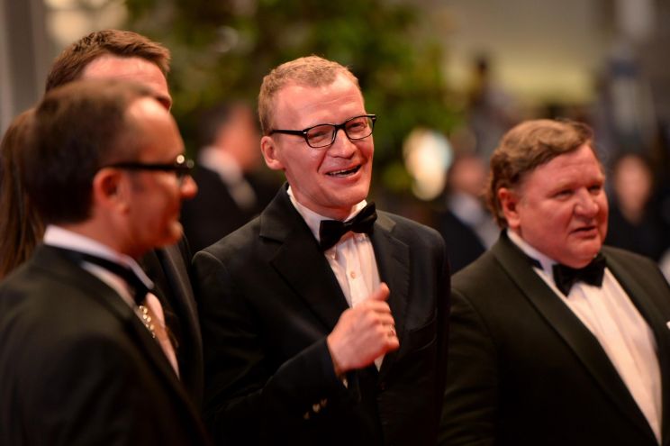 Andrey Zvyagintsev