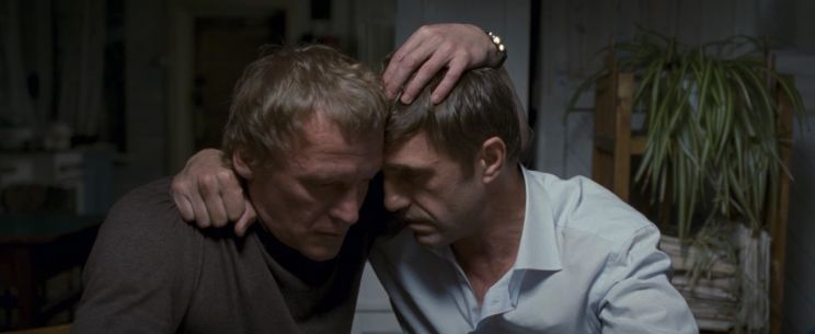 Andrey Zvyagintsev
