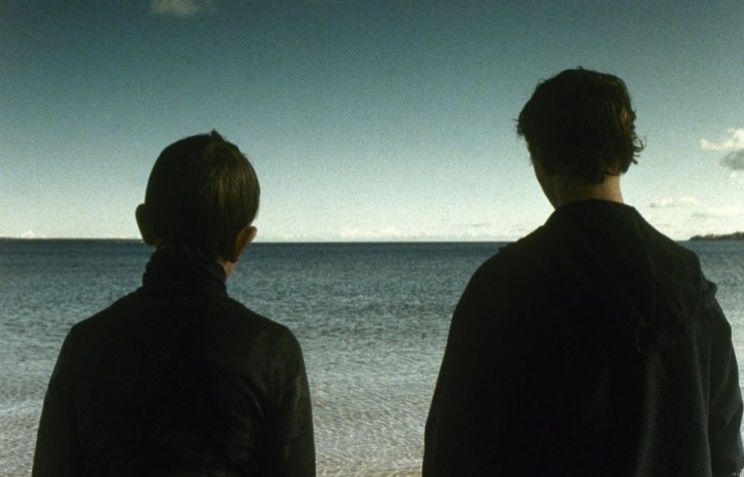 Andrey Zvyagintsev