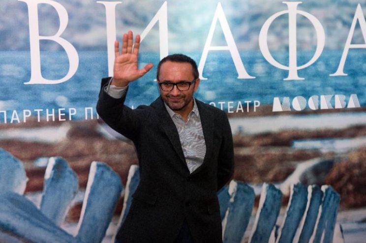 Andrey Zvyagintsev