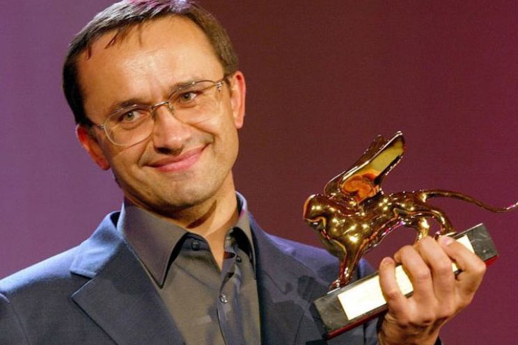 Andrey Zvyagintsev
