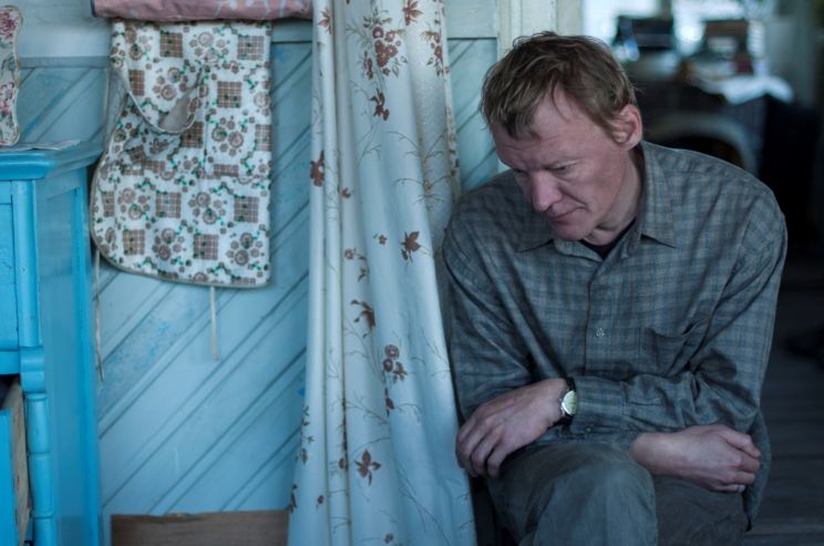 Andrey Zvyagintsev