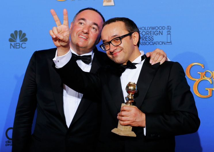 Andrey Zvyagintsev