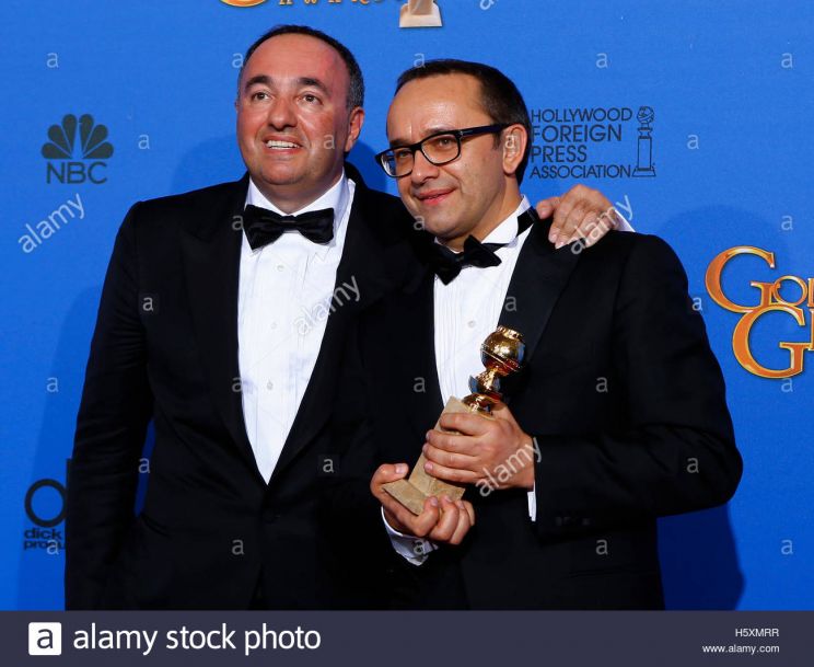 Andrey Zvyagintsev