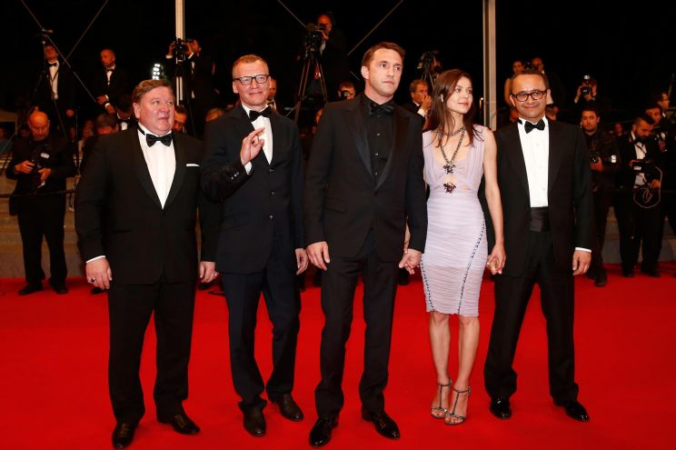 Andrey Zvyagintsev