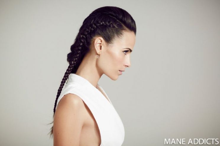 Andriana Manfredi