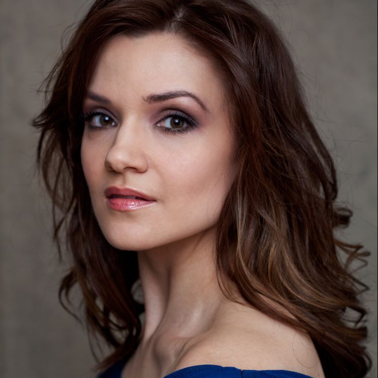 Andriana Parisi