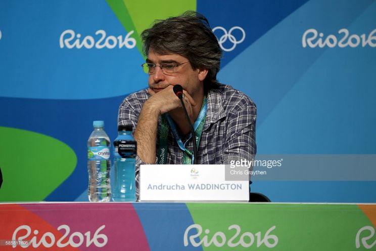 Andrucha Waddington