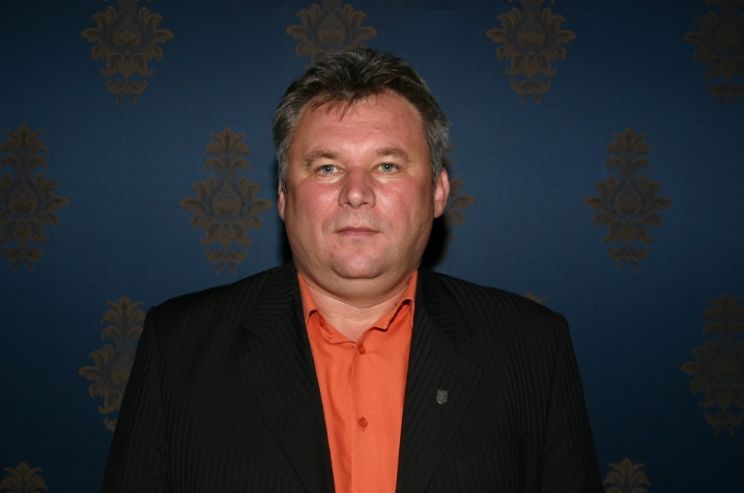 Andrzej Bartkowiak