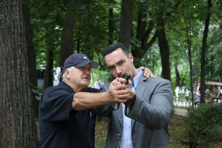 Andrzej Bartkowiak