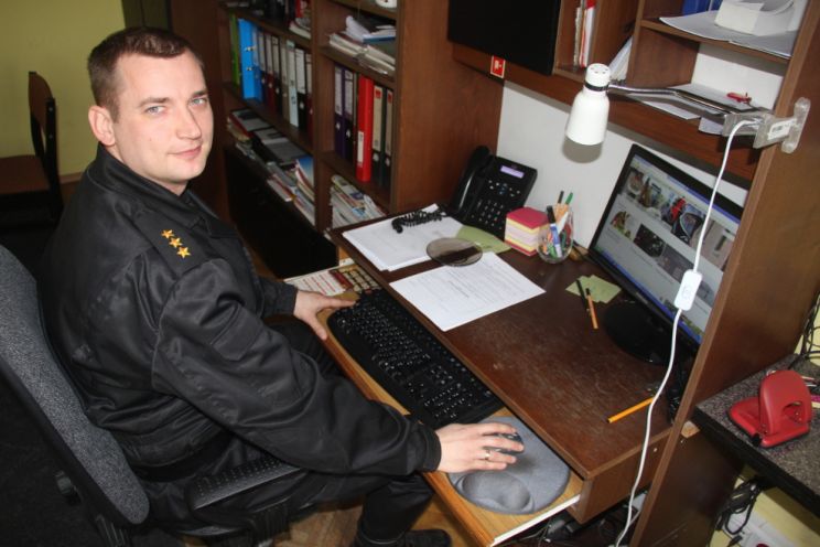 Andrzej Bartkowiak