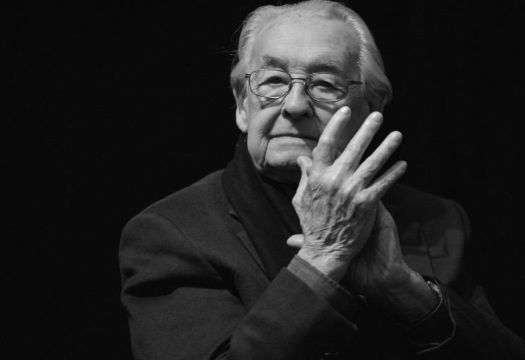 Andrzej Wajda